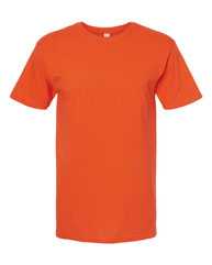 Gold Soft Touch T-Shirt