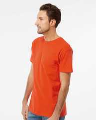 Gold Soft Touch T-Shirt