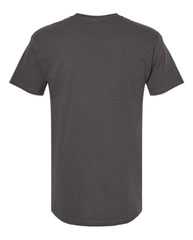 Gold Soft Touch T-Shirt