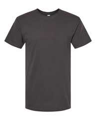 Gold Soft Touch T-Shirt