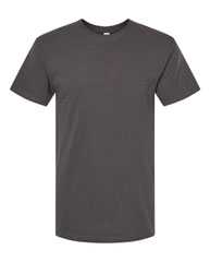 Gold Soft Touch T-Shirt