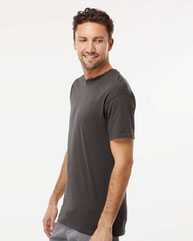 Gold Soft Touch T-Shirt