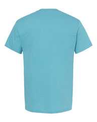 Gold Soft Touch T-Shirt