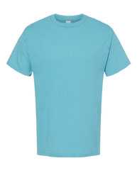 Gold Soft Touch T-Shirt