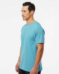 Gold Soft Touch T-Shirt