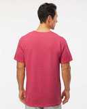 M&O Gold Soft Touch T-Shirt 4800M