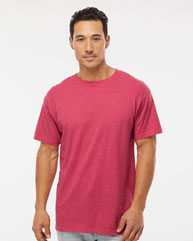 Gold Soft Touch T-Shirt