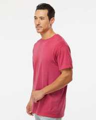 Gold Soft Touch T-Shirt