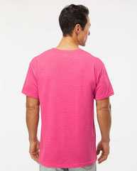 Gold Soft Touch T-Shirt