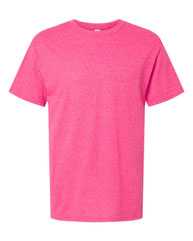 Gold Soft Touch T-Shirt