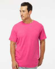 Gold Soft Touch T-Shirt