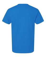 Gold Soft Touch T-Shirt