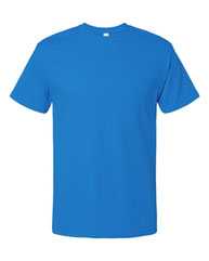 Gold Soft Touch T-Shirt