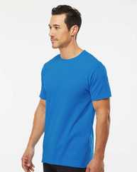 Gold Soft Touch T-Shirt