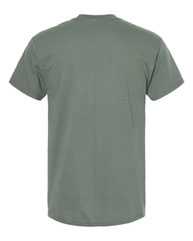 Gold Soft Touch T-Shirt