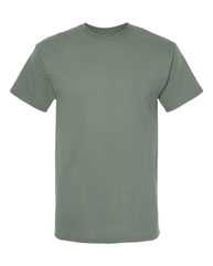 Gold Soft Touch T-Shirt