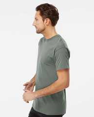 Gold Soft Touch T-Shirt