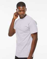 Gold Soft Touch T-Shirt
