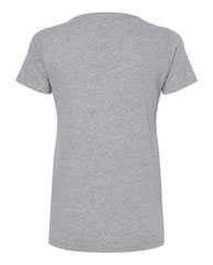 Women's Gold Soft Touch T-Shirt