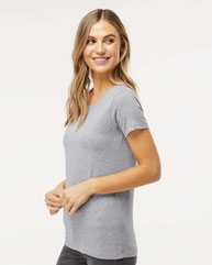 Women's Gold Soft Touch T-Shirt