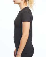 Women's Gold Soft Touch T-Shirt
