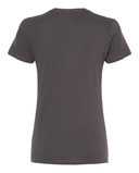 M&O Women's Gold Soft Touch T-Shirt 4810M