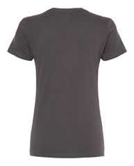 Women's Gold Soft Touch T-Shirt