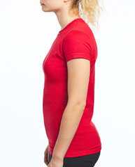 Women's Gold Soft Touch T-Shirt