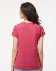 Women's Gold Soft Touch T-Shirt