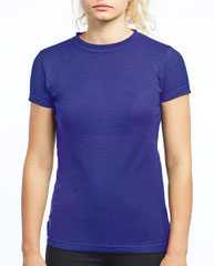 Women's Gold Soft Touch T-Shirt