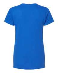 Women's Gold Soft Touch T-Shirt