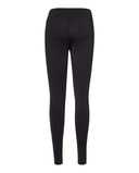 Women's Brushed Back Leggings