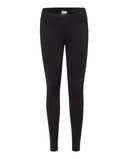 Women's Brushed Back Leggings