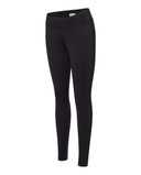 Women's Brushed Back Leggings