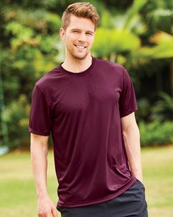 Hanes Cool DRI® Performance T-Shirt 4820H Hanes Cool DRI® Performance T-Shirt 4820H