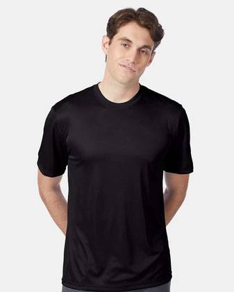 Hanes Cool DRI® Performance T-Shirt 4820H