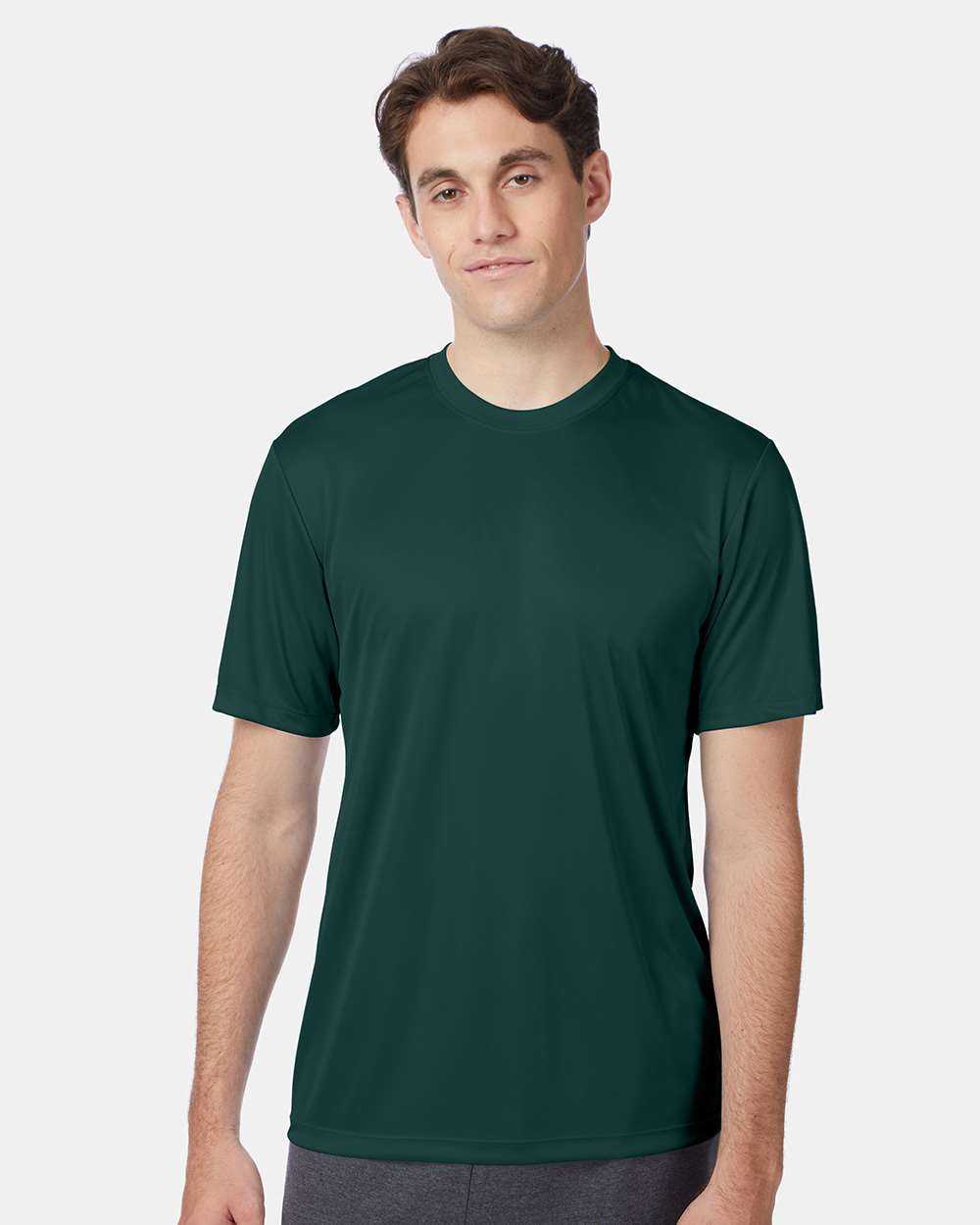 Hanes Cool DRI® Performance T-Shirt 4820H