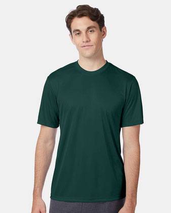Hanes Cool DRI® Performance T-Shirt 4820H
