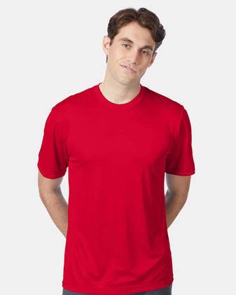 Hanes Cool DRI® Performance T-Shirt 4820H