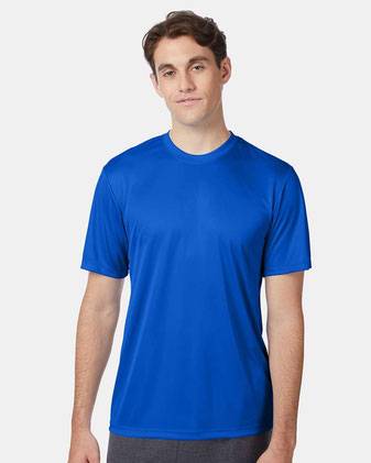 Hanes Cool DRI® Performance T-Shirt 4820H