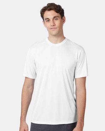 Hanes Cool DRI® Performance T-Shirt 4820H
