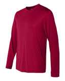 Cool DRI® Long Sleeve Performance T-Shirt