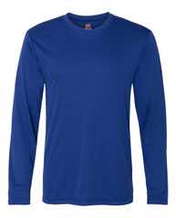 Cool DRI® Long Sleeve Performance T-Shirt
