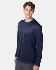Cool DRI® Long Sleeve Performance T-Shirt
