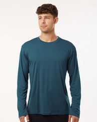 AllPro Unisex Pro-Lock Performance Long Sleeve T-Shirt 48400