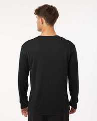 AllPro Unisex Pro-Lock Performance Long Sleeve T-Shirt 48400