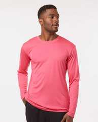 AllPro Unisex Pro-Lock Performance Long Sleeve T-Shirt 48400
