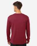 AllPro Unisex Pro-Lock Performance Long Sleeve T-Shirt 48400