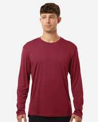 AllPro Unisex Pro-Lock Performance Long Sleeve T-Shirt 48400
