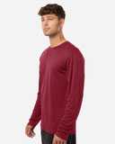 AllPro Unisex Pro-Lock Performance Long Sleeve T-Shirt 48400